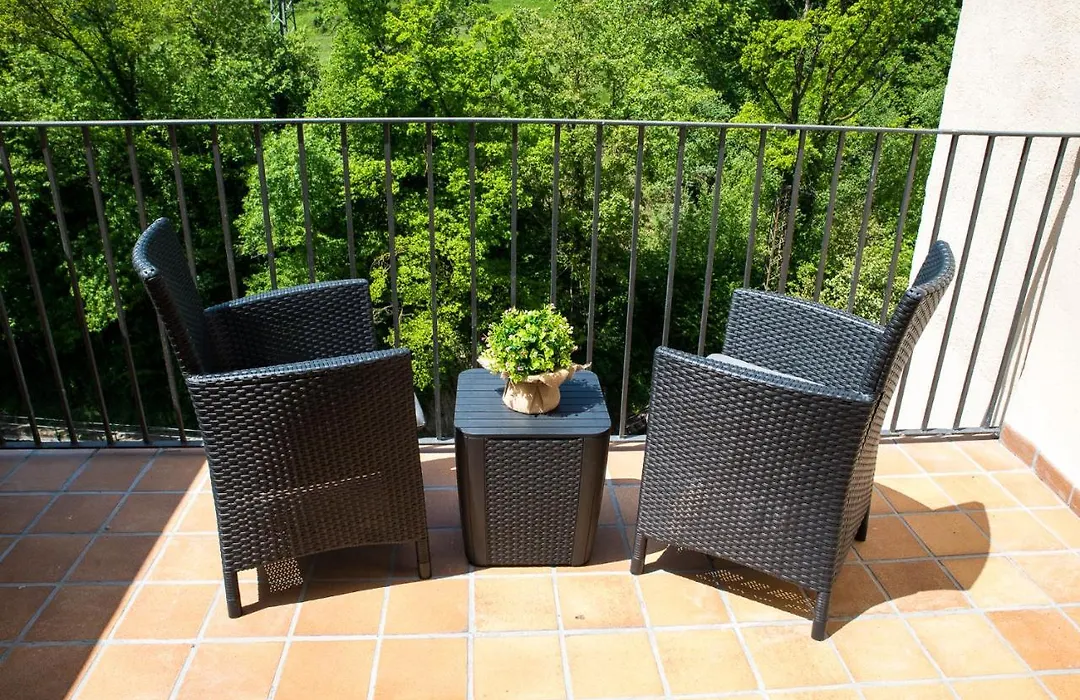 Casa rural Can Miralter-1